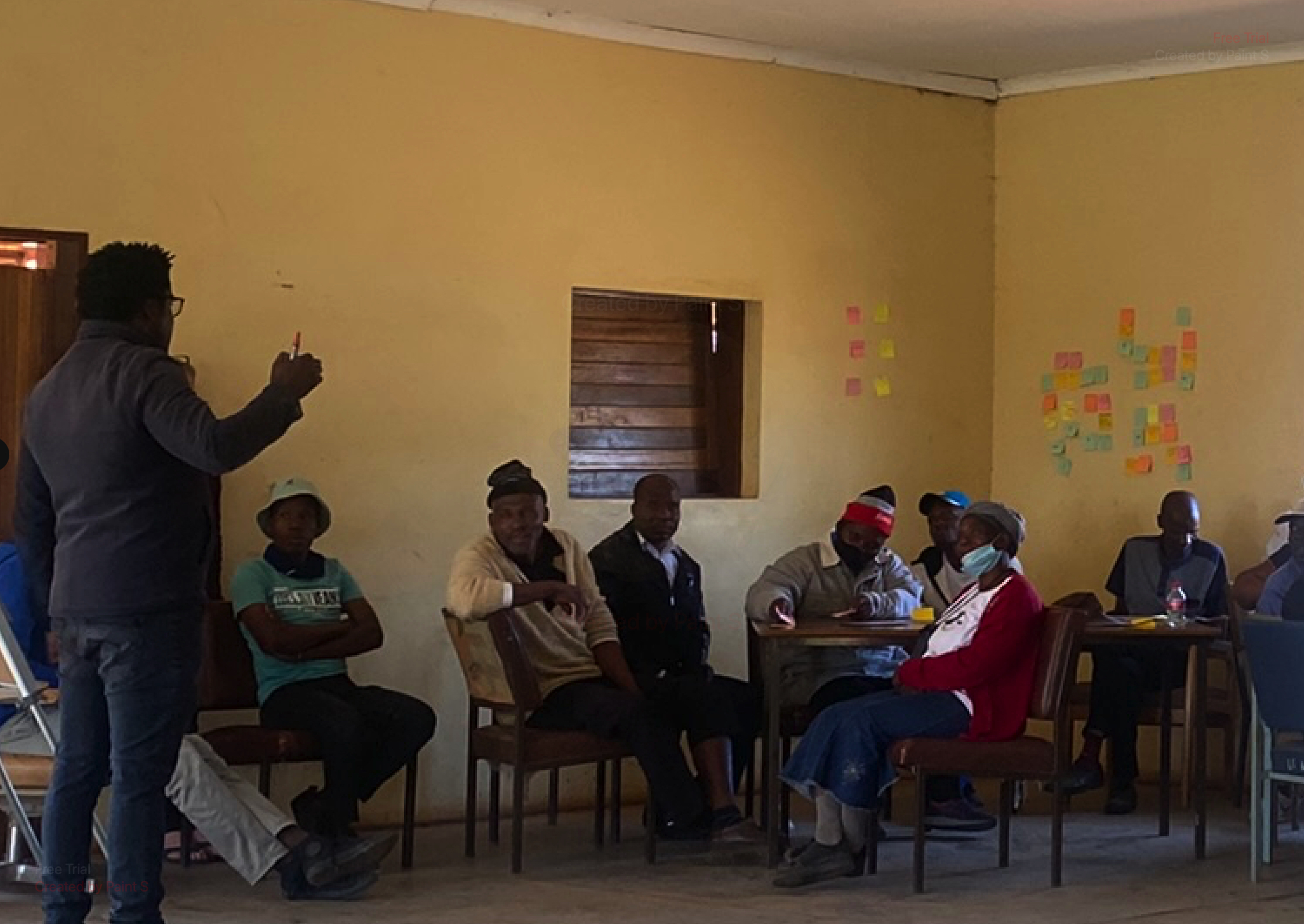 workshop sifiso workshop sifiso